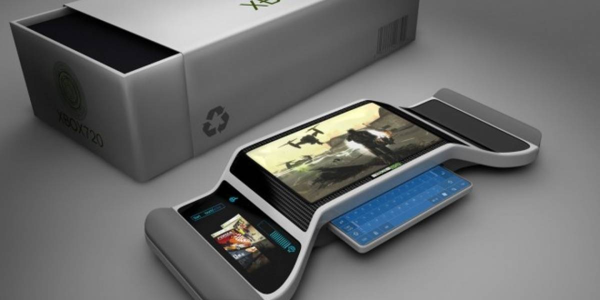 Los chips de la siguiente Xbox ya habrían entrado a producción