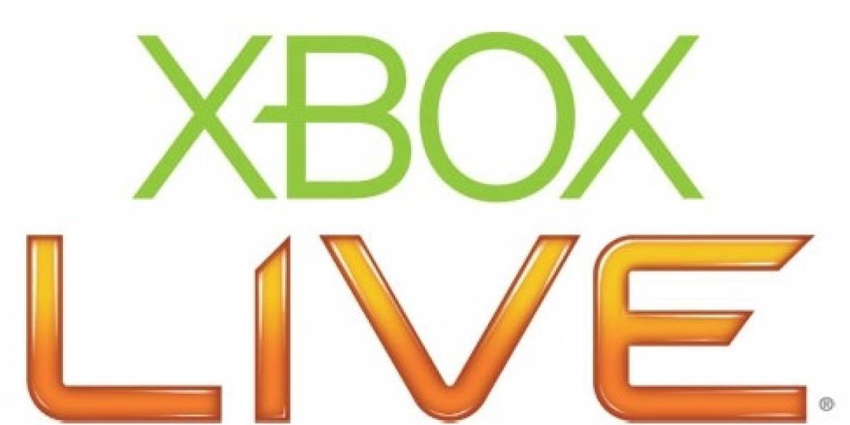 Xbox Live tendrá su propio Black Friday