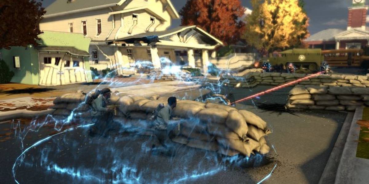 XCOM: Todavía en desarrollo, todavía lejos de su lanzamiento