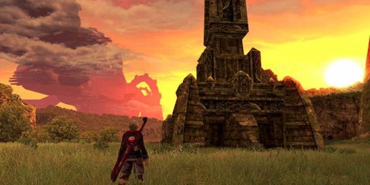 La llegada de Xenoblade y The Last Story a América depende de Europa