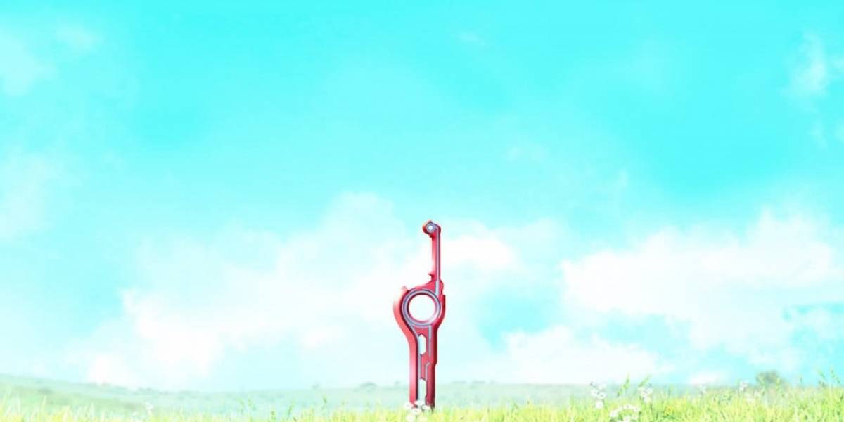 Futurología: Xenoblade Chronicles llegará a América este año