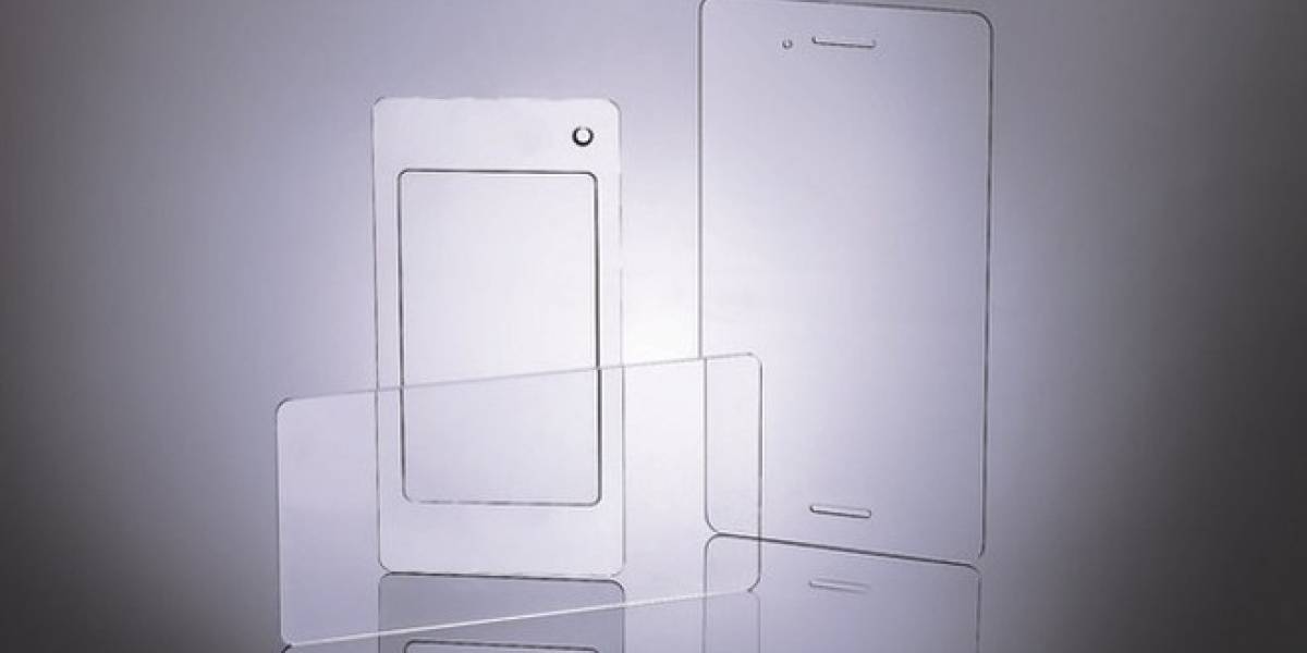 Xensation Cover: la alternativa alemana a Gorilla Glass