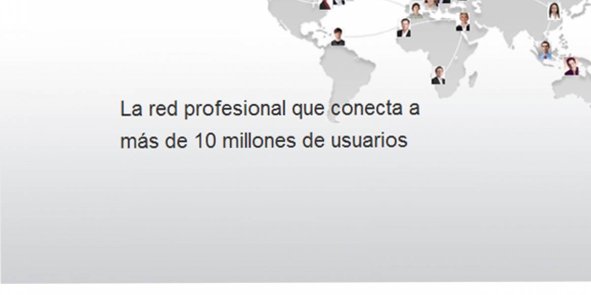 XING cierra sus oficinas en España: No pudo con LinkedIn