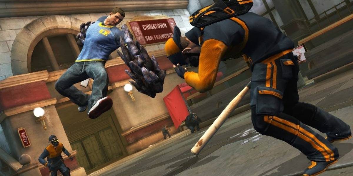Stan Lee y Denis Dyack hablan de X-Men: Destiny