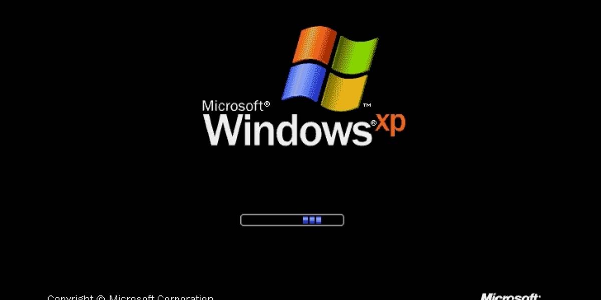 Microsoft dice que los días de soporte para Windows XP están contados. Otra vez