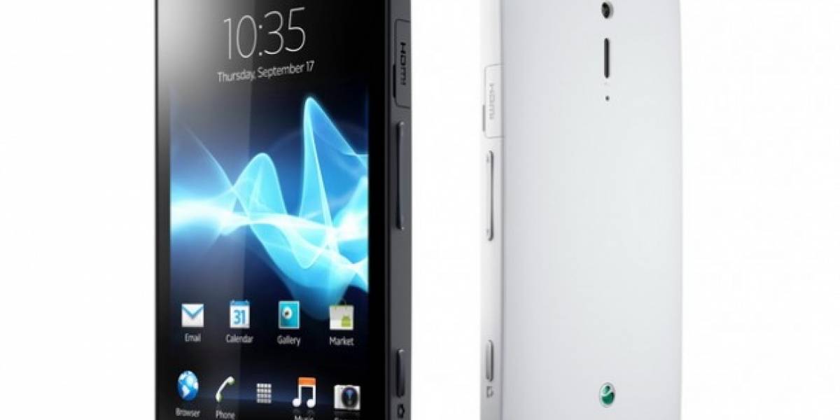 Sony se niega a validar garantía en teléfonos desbloqueados