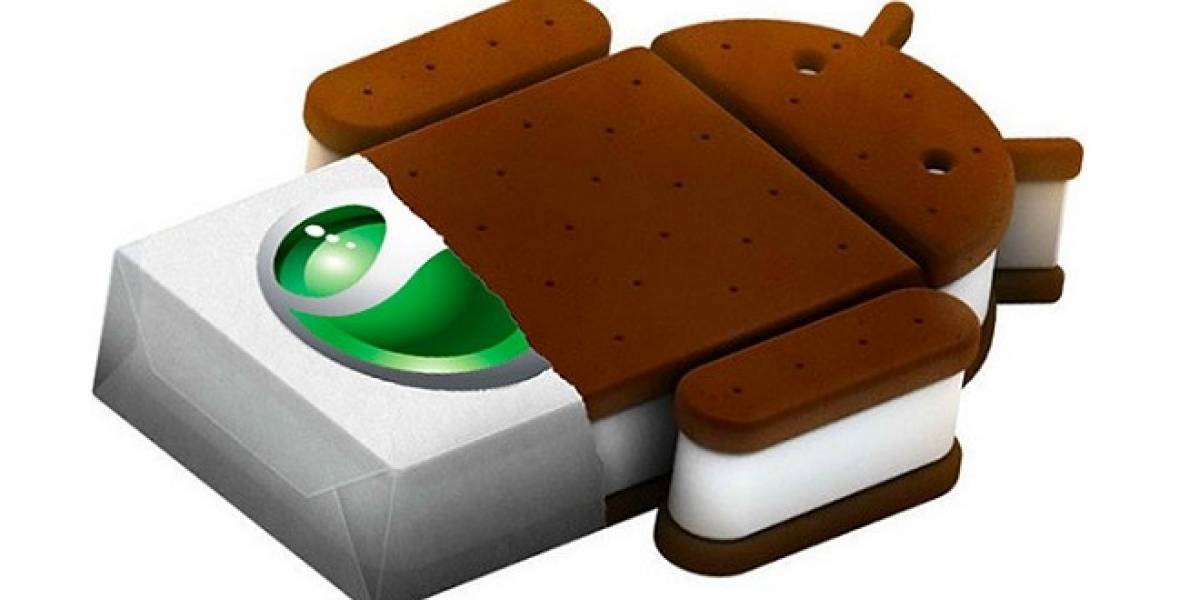 Ice Cream Sandwich podría llegar en enero a la gama Xperia 2011 de Sony Ericsson