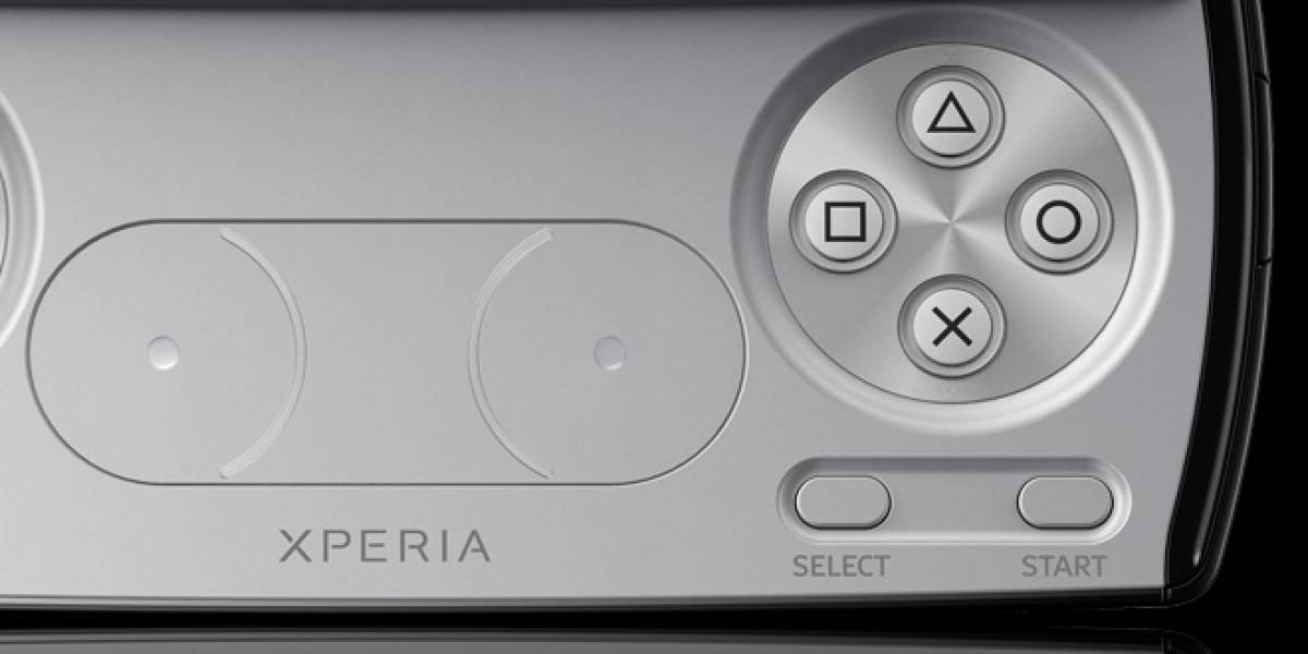 Chile: Xperia Play baja de precio a CLP$299.990