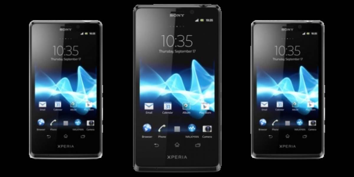 Sony asegura actualizaciones a Jelly Bean para Febrero