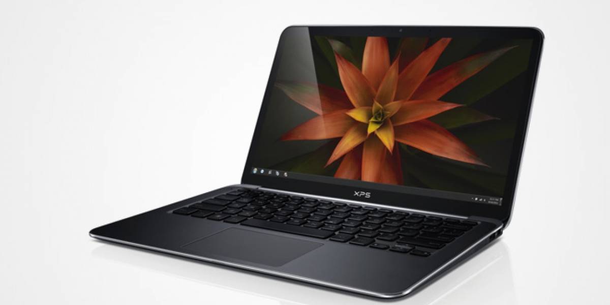 Proyecto Sputnik: Dell venderá ultrabooks con Ubuntu