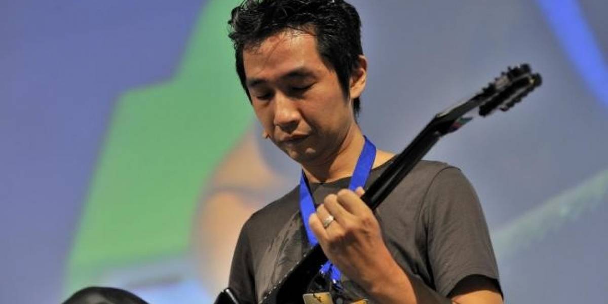 Akira Yamaoka cuestiona la visión global que tiene la industria japonesa
