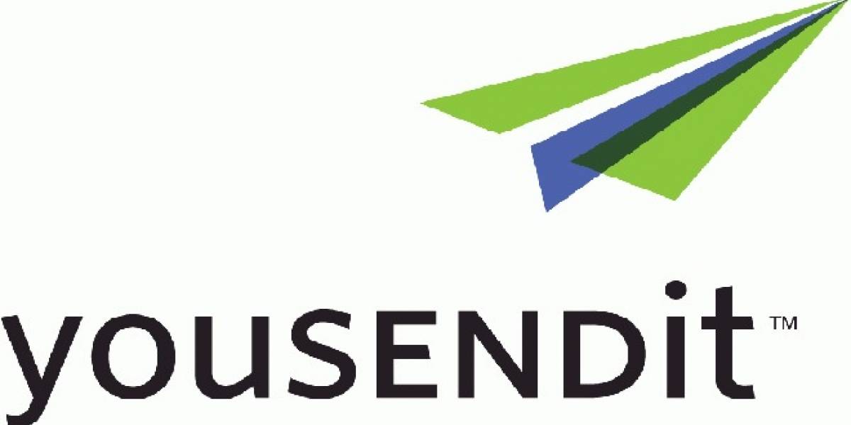 YouSendIt lanza nuevas apps para móviles y tabletas