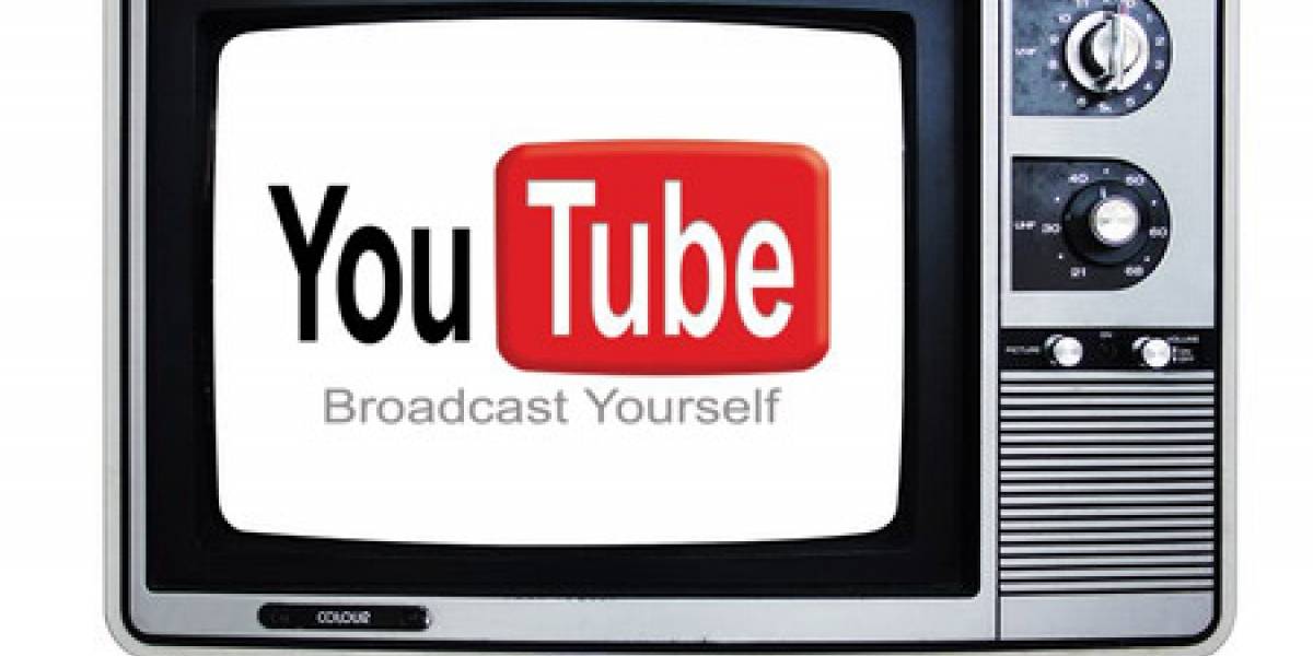 Italia: Youtube deberá someterse a las mismas reglas que se aplican a la televisión