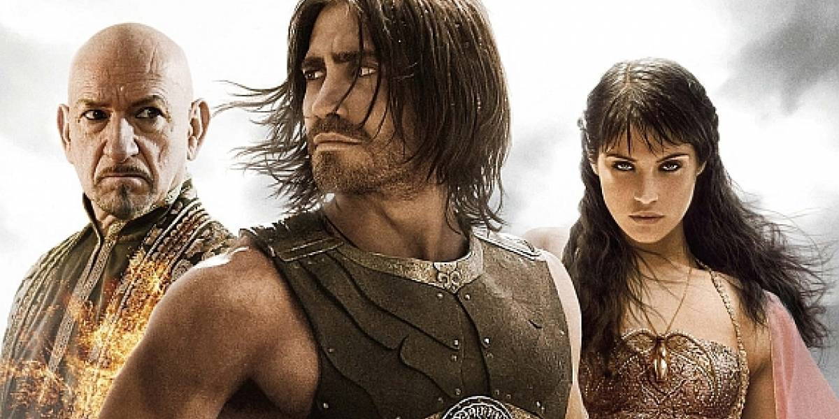 Ubisoft tendrá su propio estudio de cine