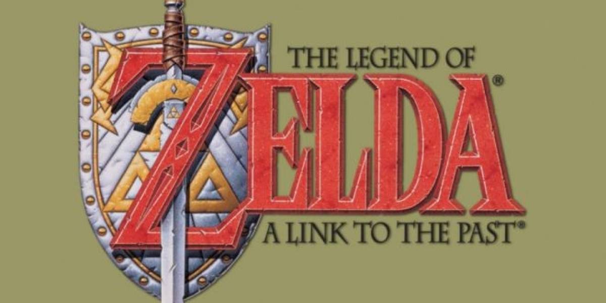 Miyamoto está interesado en revisitar The Legend of Zelda: A Link to the Past