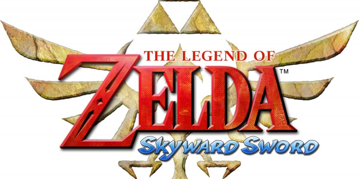 Zelda: Skyward Sword podrá ser jugado hasta por un niño de cinco años