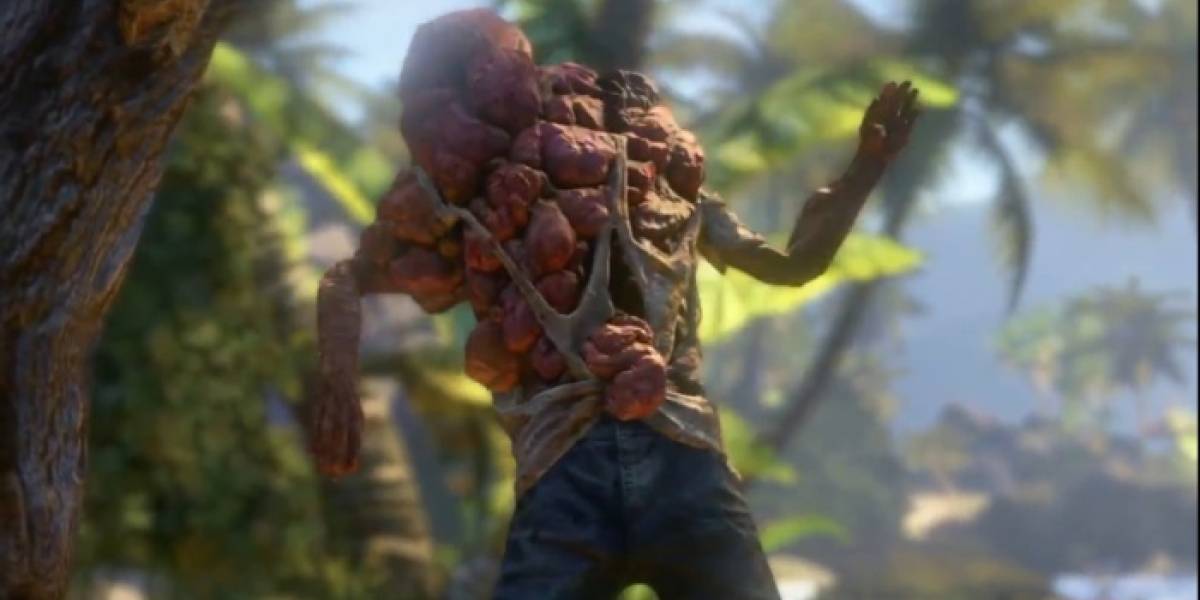 Parche para Dead Island en Steam corrige un error y agrega otro