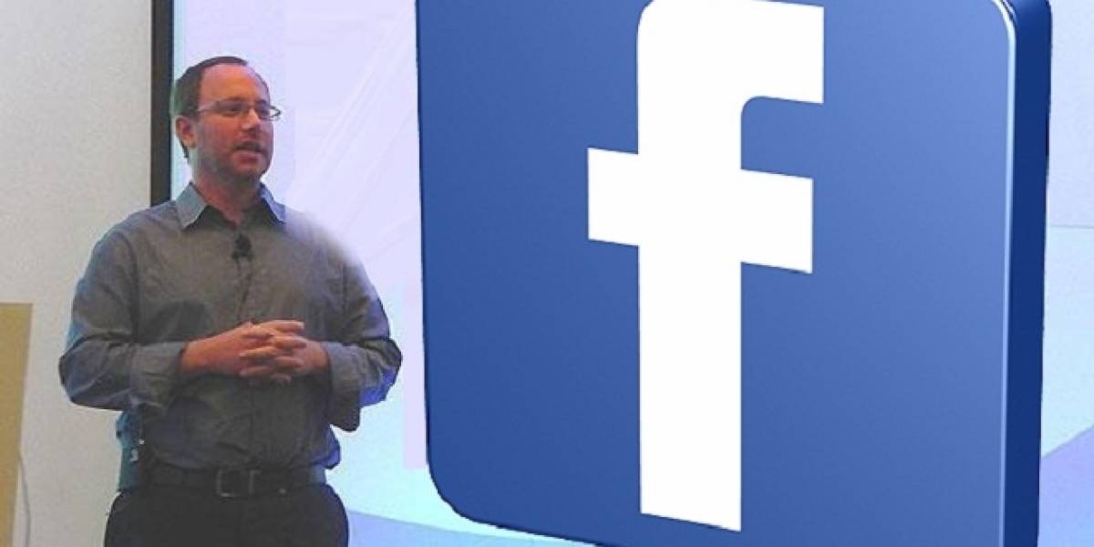 Facebook abrirá oficina en Argentina al mando de ex Google