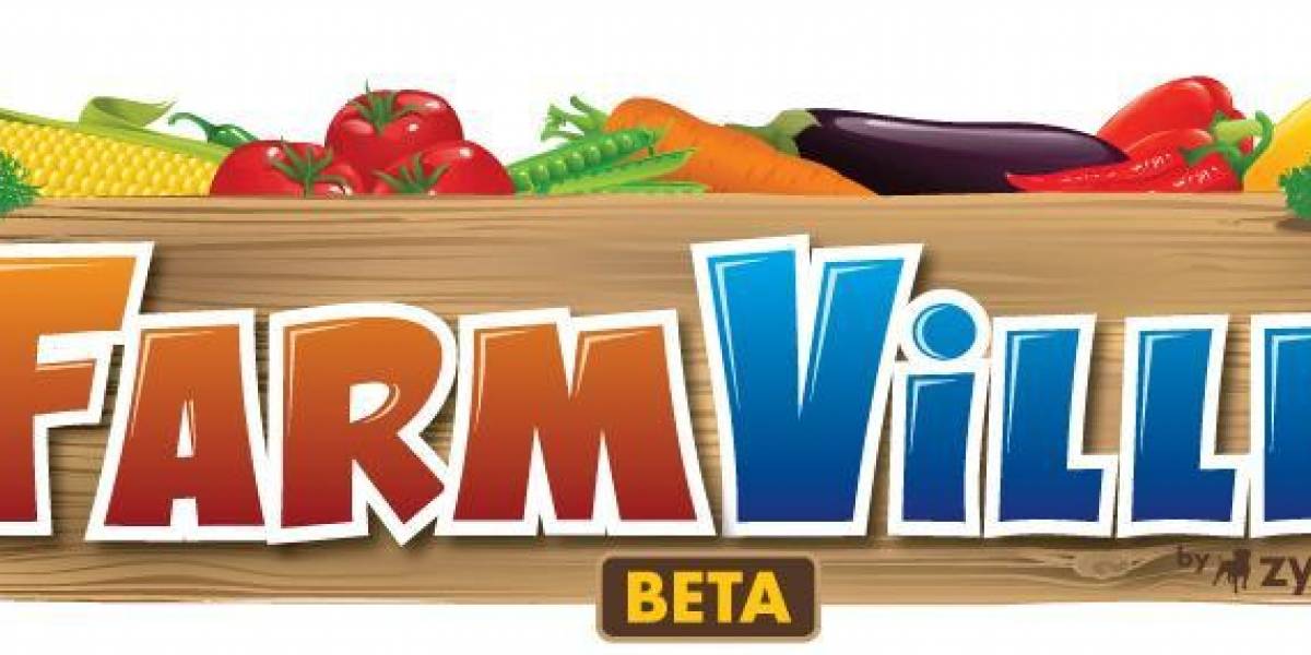 Futurología: Preparan cinta basada en FarmVille