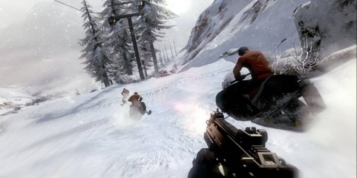 Nuevo trailer de 007 Legends nos muestra la misión de Al Servicio Secreto de su Majestad
