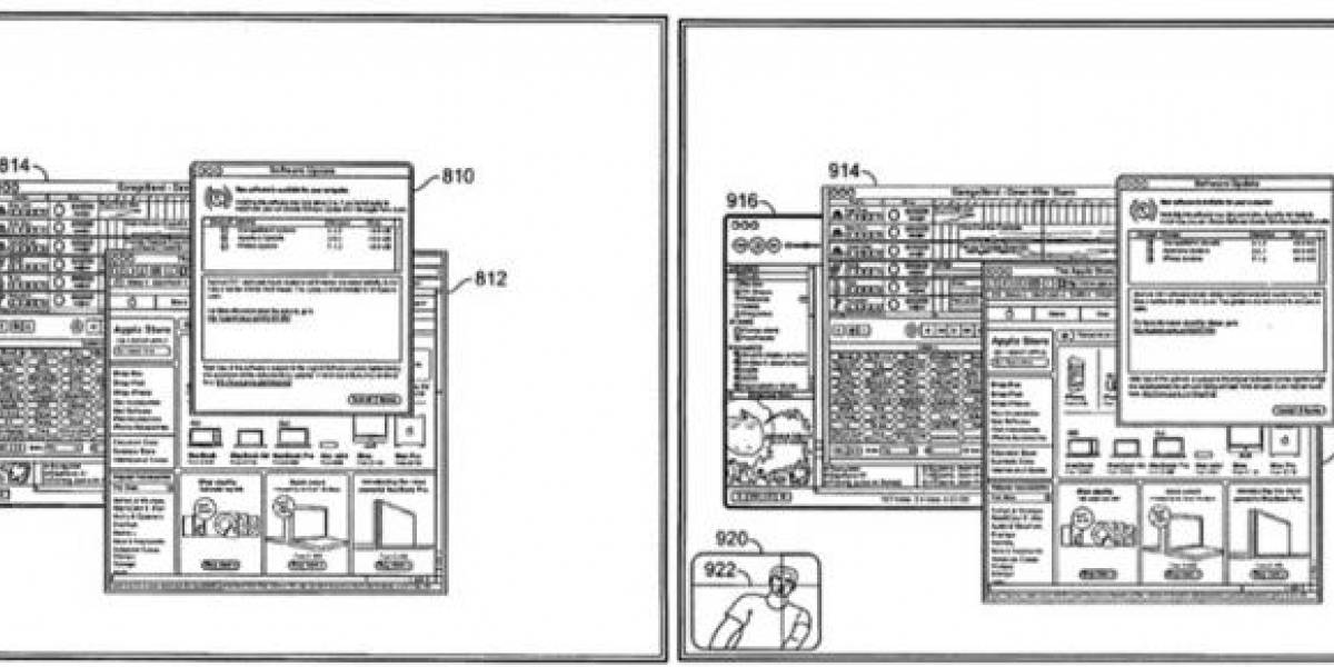 Apple trabaja en pantallas 3D de "Hyper-realidad"