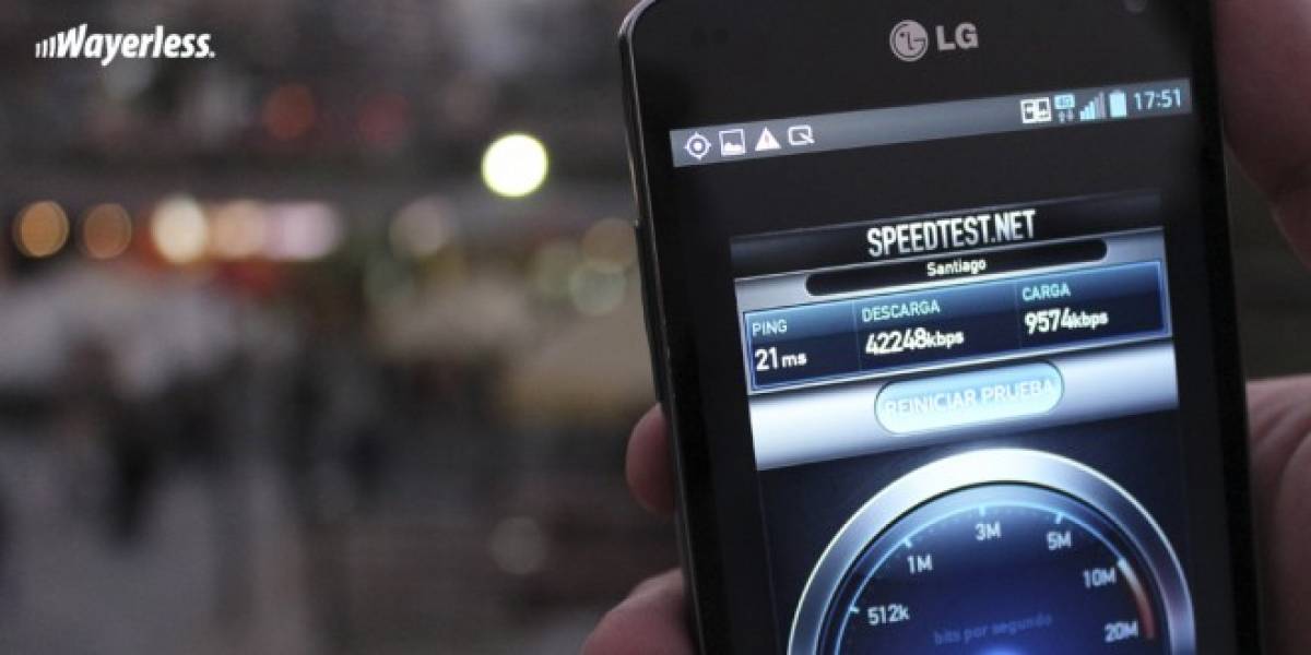 Subtel hace llamado a concurso para licitar la banda de 700 MHz