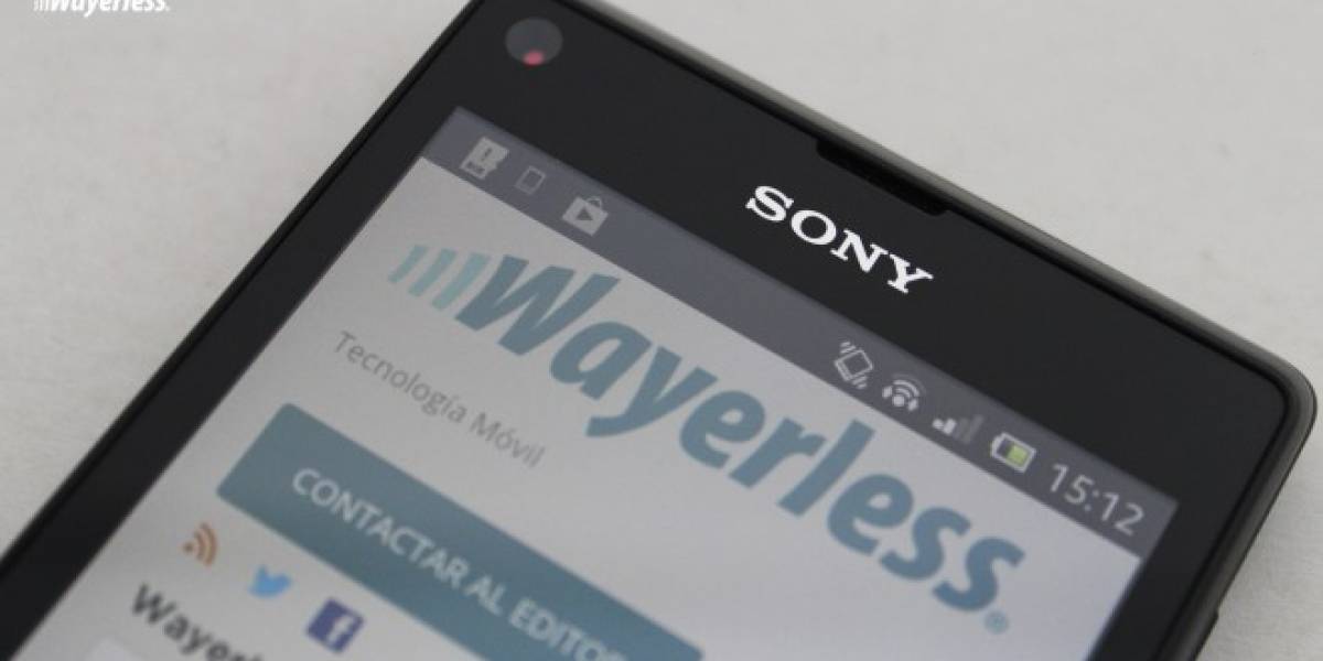 Sony Mobile deja sin soporte a varios de sus equipos Xperia