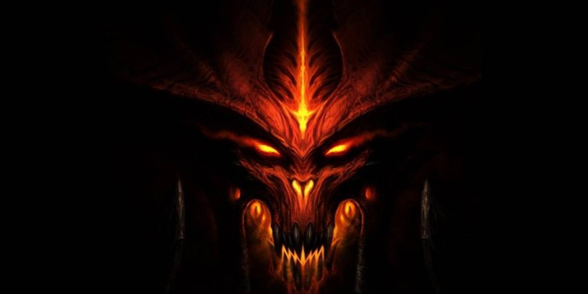Sólo el 1.9% de los personajes en Diablo III ha alcanzado la dificultad Averno