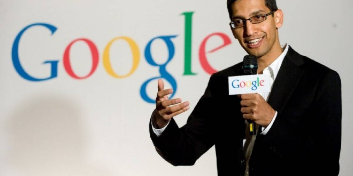 Google fija un evento para el 24 de Julio