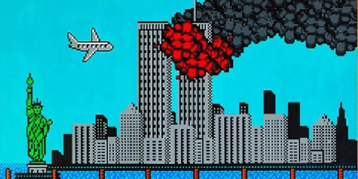 Atentados del 9/11, una recapitulación de su efecto en los videojuegos