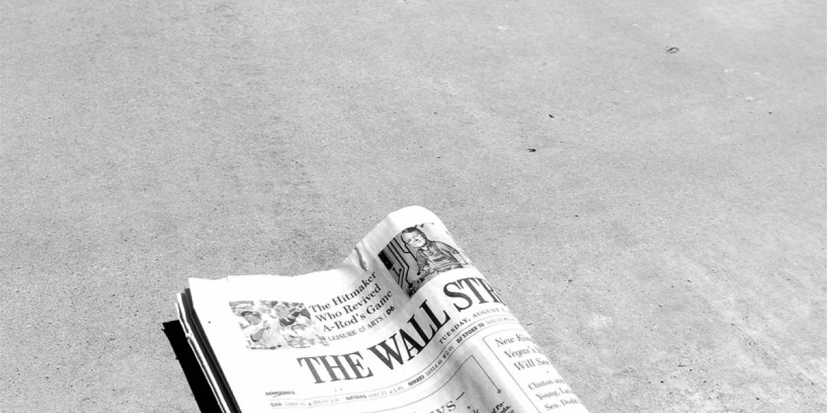 News Corp bloquea un agregador de noticias británico