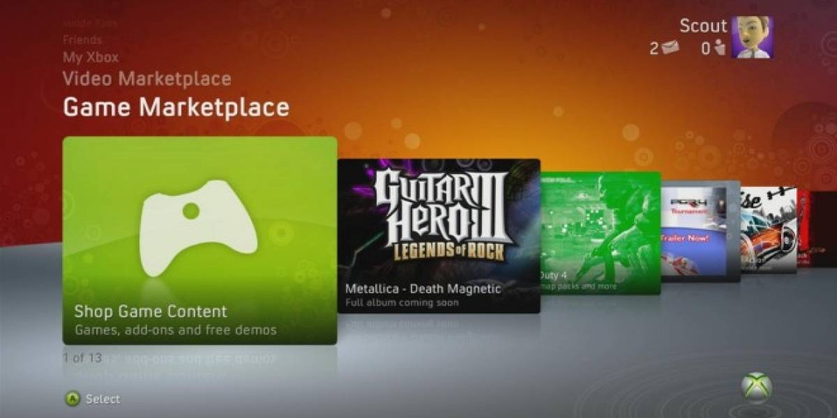 En Europa podrás revender juegos descargados a otros