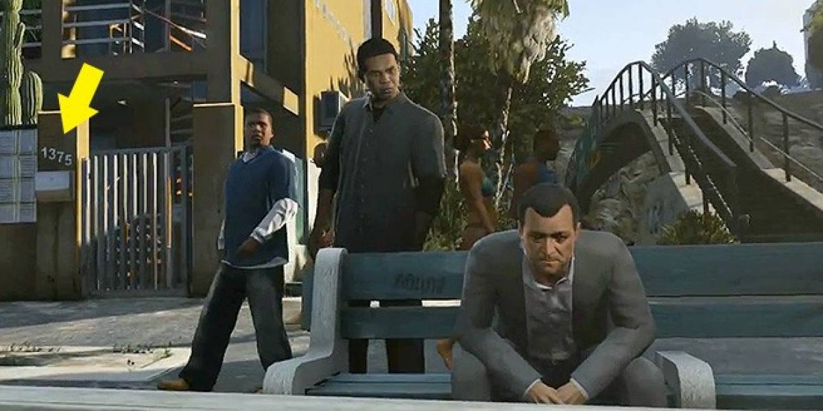 ¿Será esta la fecha de estreno de Grand Theft Auto V?