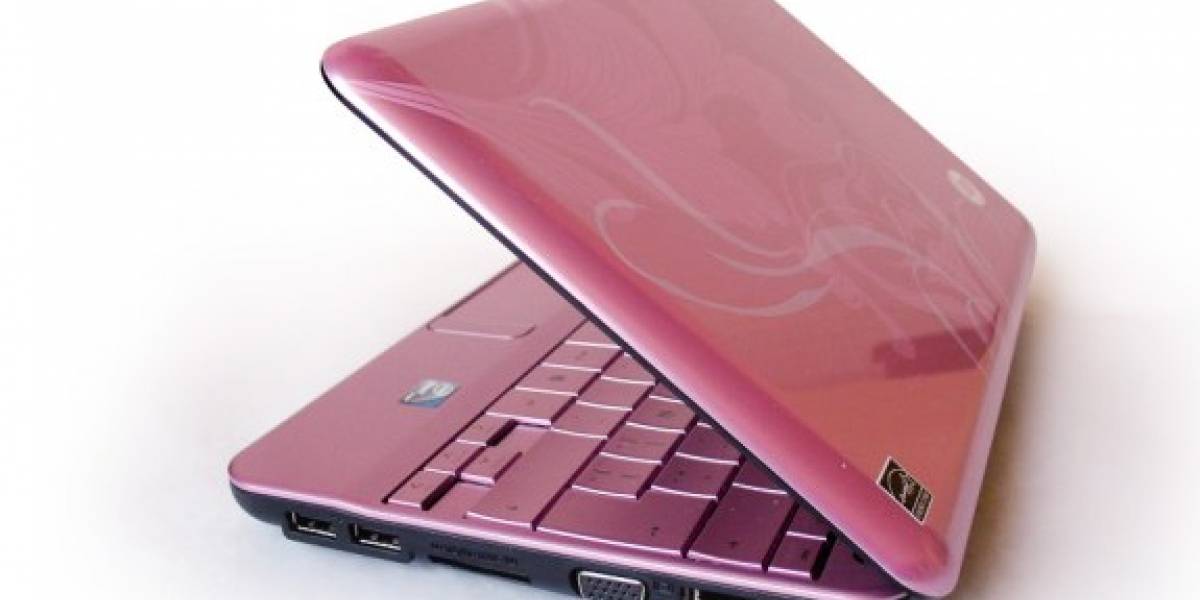 HP Mini 110 1030LA
