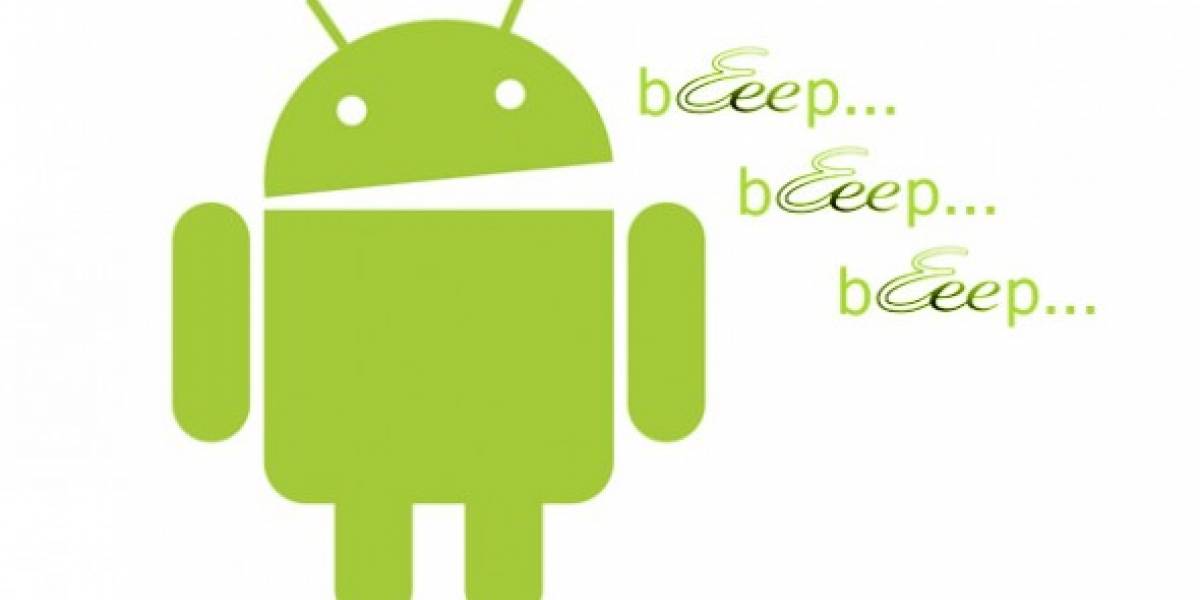 Asus ya prepara EeeBots con Android OS