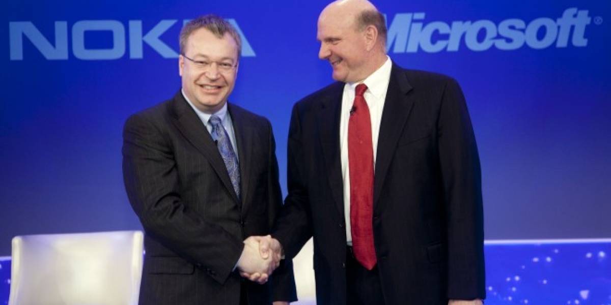 Ejecutiva de Microsoft plantea una próxima fusión de plataformas