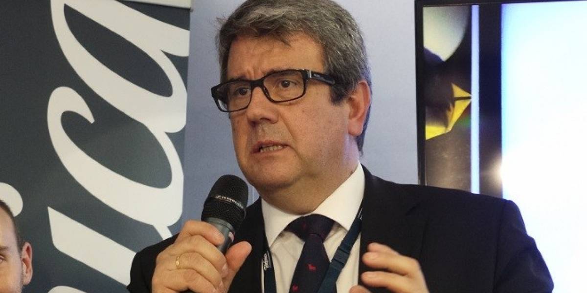 Chile: Telefónica compromete plena operación de su red LTE para Septiembre