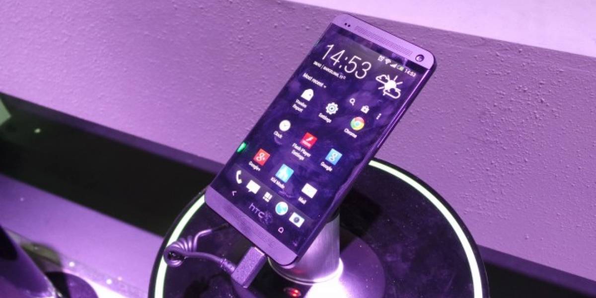 HTC duplicó su capacidad de fabricación del One para cumplir con la demanda