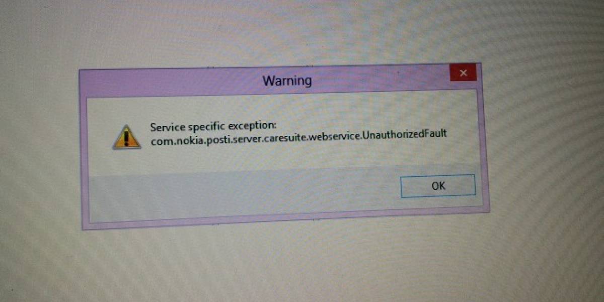 Nokia cierra definitivamente los accesos no autorizados a Navifirm