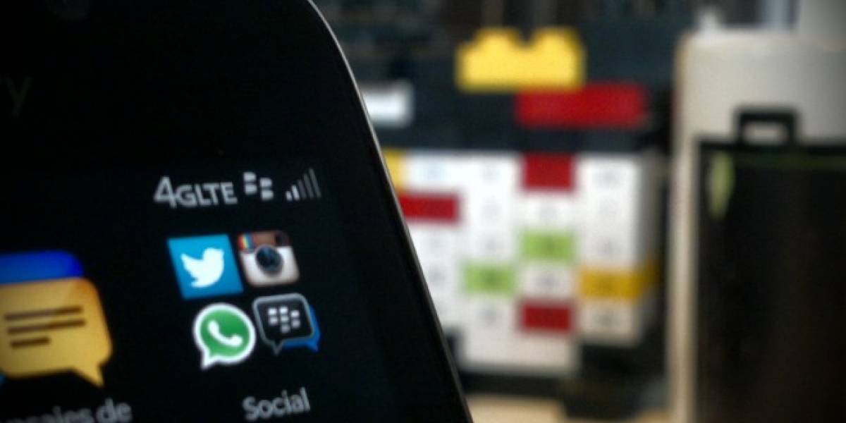 Ya existen 200 redes 4G comerciales en el mundo