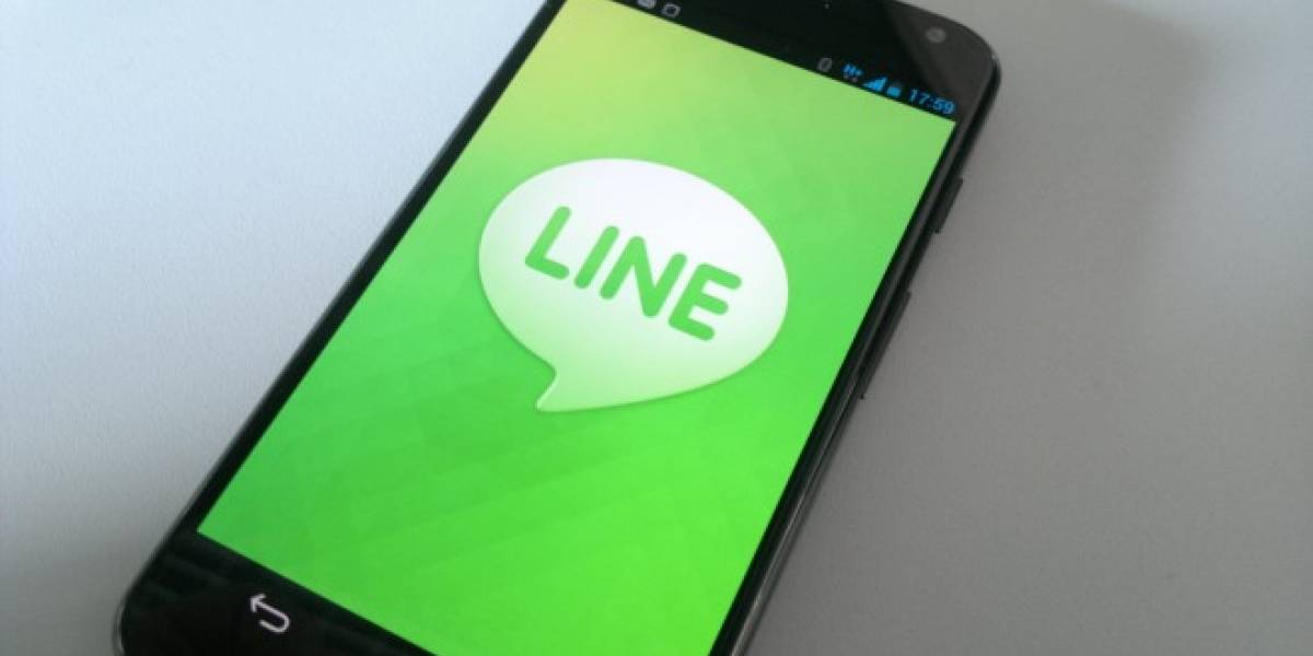 Line se actualiza a la versión 3.9.0 incorporando videollamadas y más
