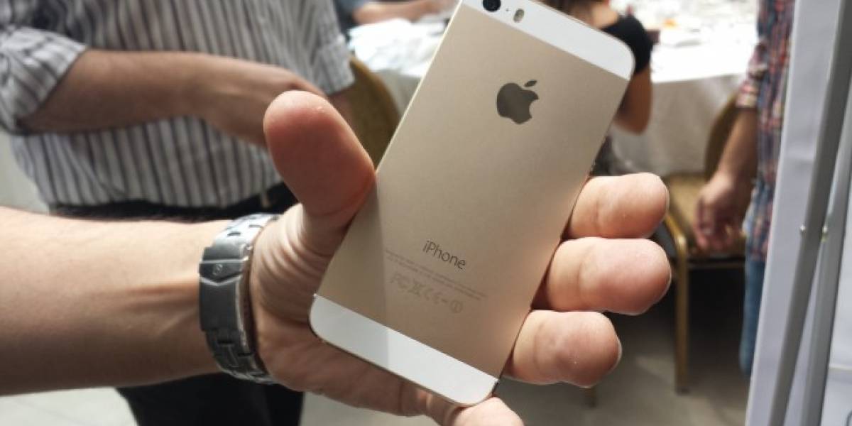iPhone 5S y 5C en Claro Chile, precios y disponibilidad