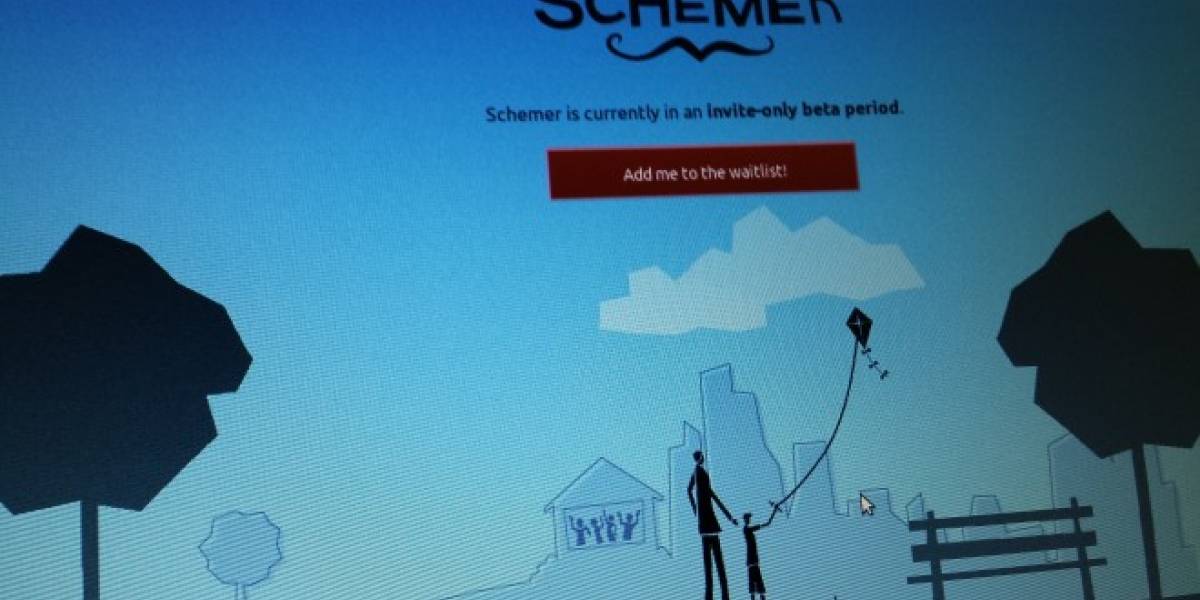 Google Schemer se va al cielo de las apps de Google