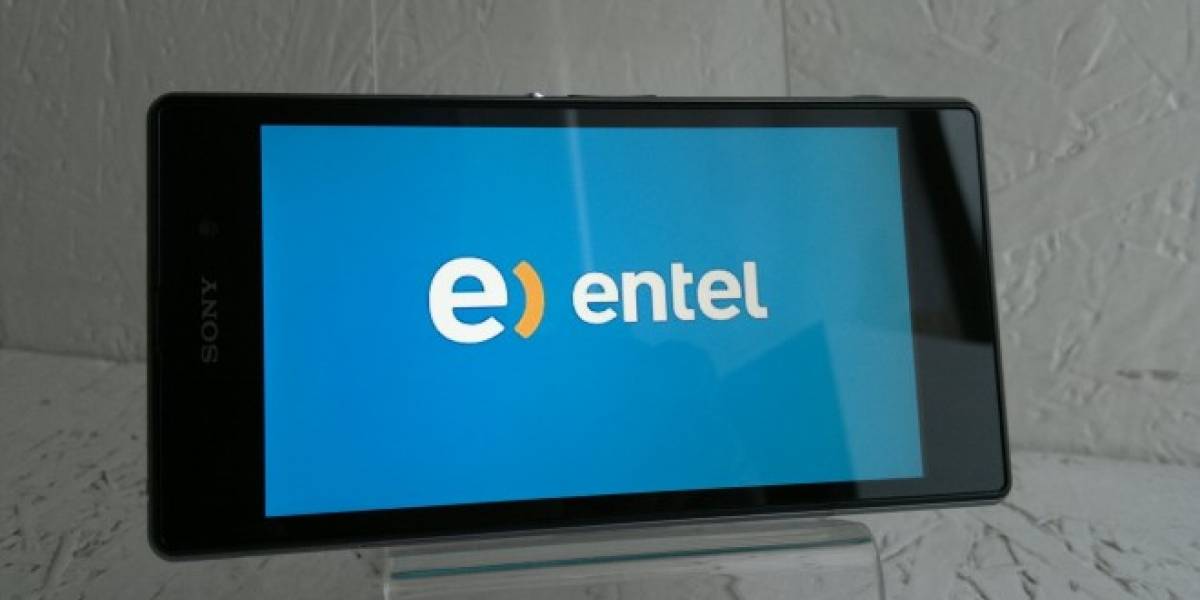 Entel impugna decreto tarifario de cargos de acceso móvil