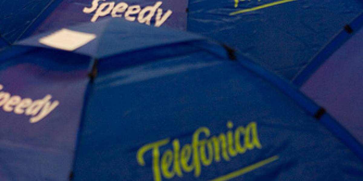 Telefónica no podrá vender banda ancha en principal estado brasileño