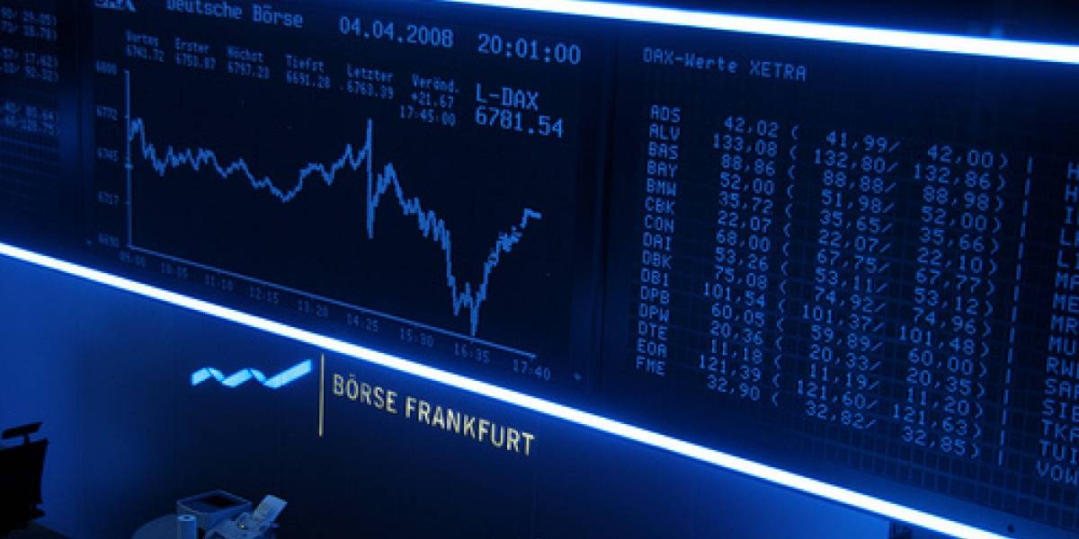 Dell quiere comprar una consultora de IT por USD $3900 millones
