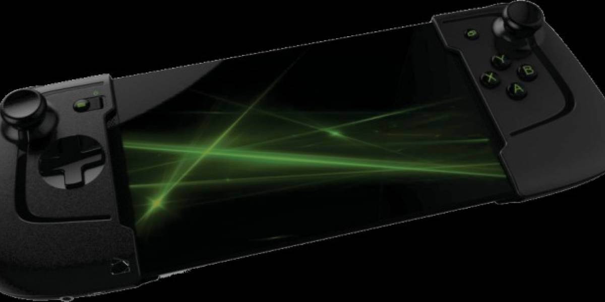 Wikipad anuncia el Gamevice
