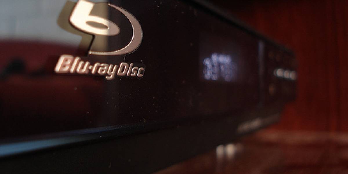 Los discos de Blu-ray aumentarán su capacidad de almacenamiento