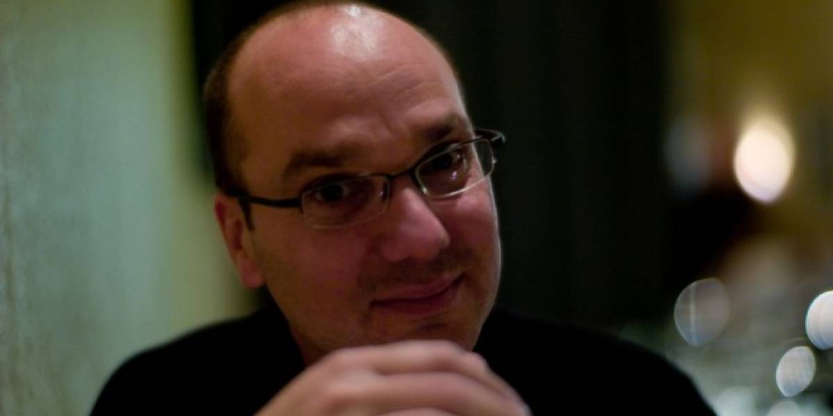 Andy Rubin: Los hitos del fundador de Android