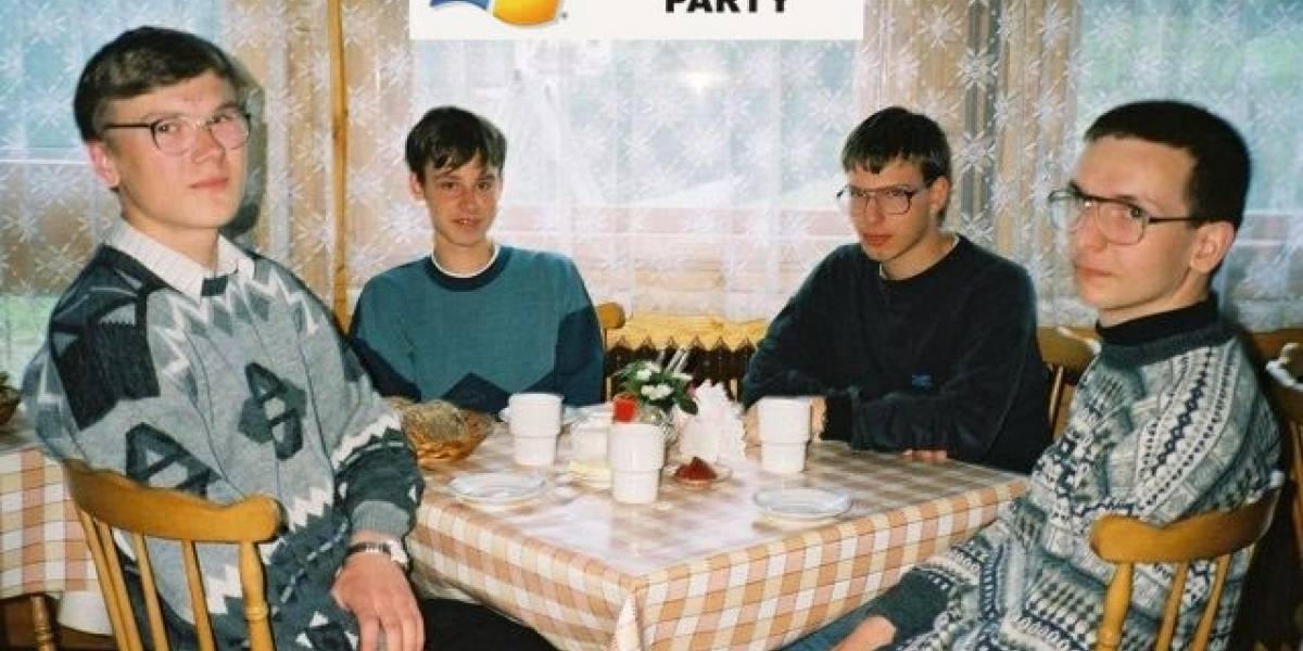Celebra el lanzamiento de Windows 7 en tu casa